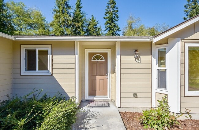Photo - Spacious Coupeville Home! Dogs are Negotiable!