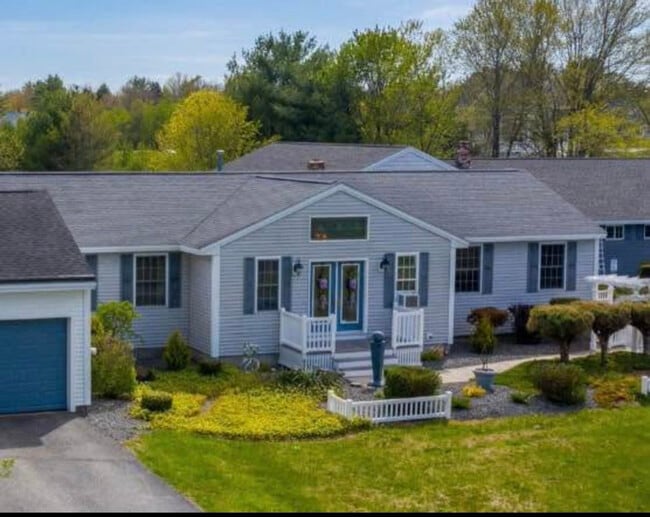 Building Photo - 757 Limerick Rd