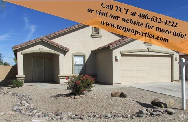 Building Photo - Open 4 Bedroom Home In San Tan Valley