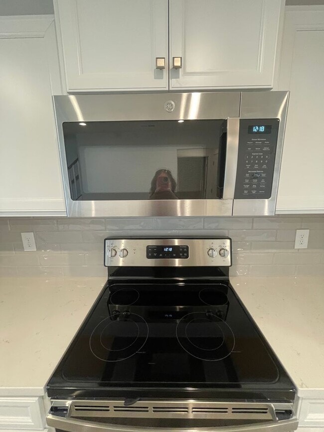 Photo - Brand  New!!!! 3 bedroom Townhome 2.5 Bath near Furman University !!!