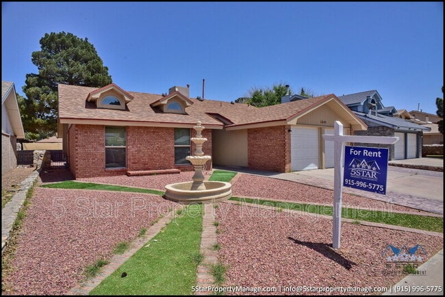 Building Photo - 11645 Gordon Cooper Ln