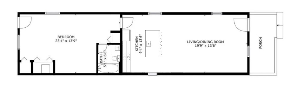 Photo - 914 Coleman St SW