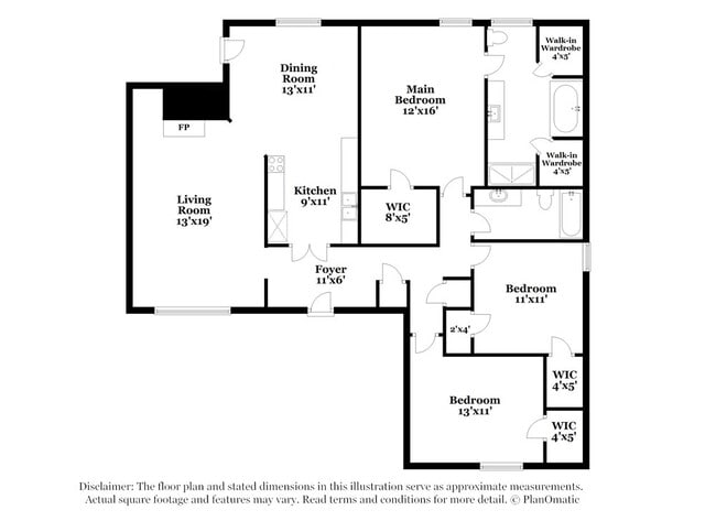 Photo - 5180 Plum Tree Dr