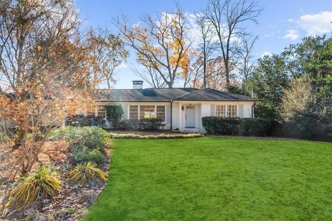 525 Timber Valley Rd NE