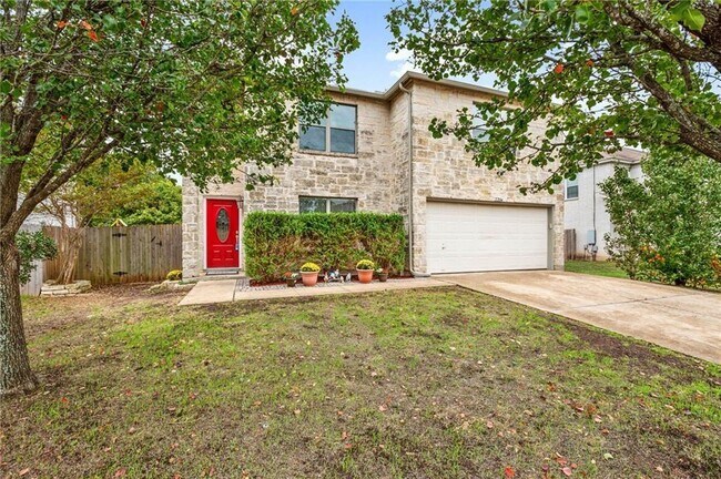 Photo - 2204 Cottontail Dr