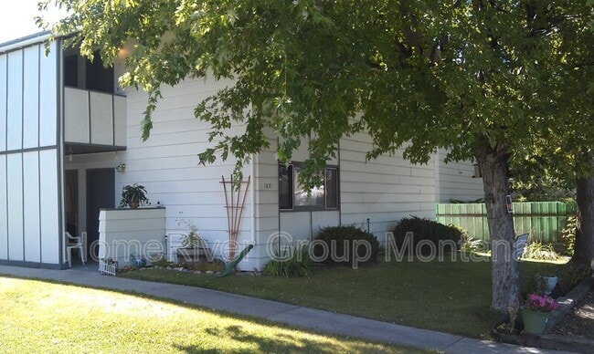 Building Photo - 1321 S 2nd St W Rental