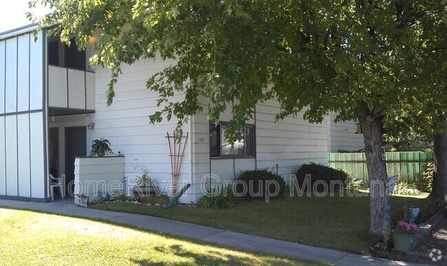Building Photo - 1321 S 2nd St W Rental