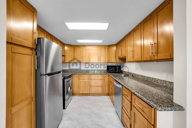 Photo - 1706 Dalessi Dr Townhome