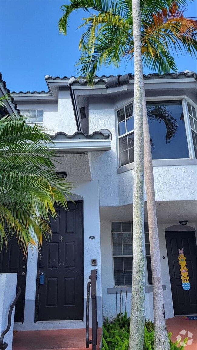 Building Photo - 715 SW 148th Ave Unit 604 Rental