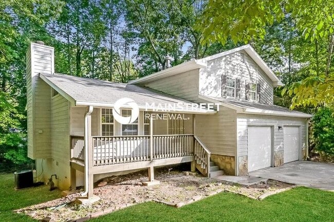Photo - 3 Bedroom Pet-Friendly Home in Stone Mount...
