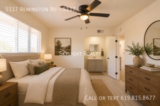 5117 Remington Rd Unidad 5117