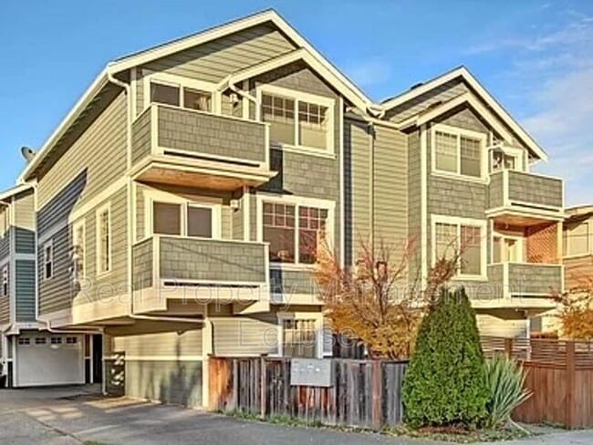 Building Photo - 1426 NW 62nd St Rental
