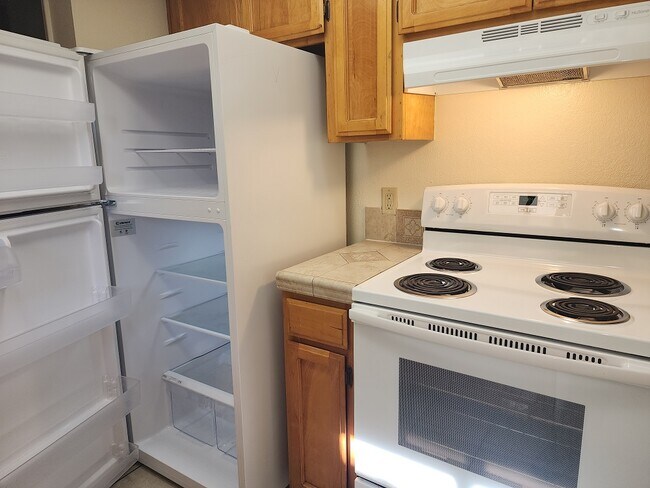 4601 E 2nd St Unit A