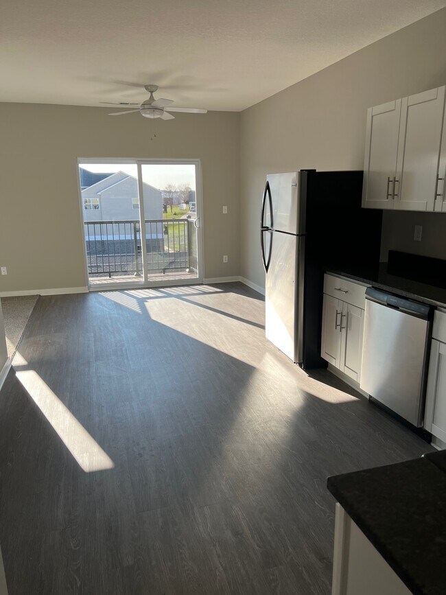 Rising Ridge Apartments