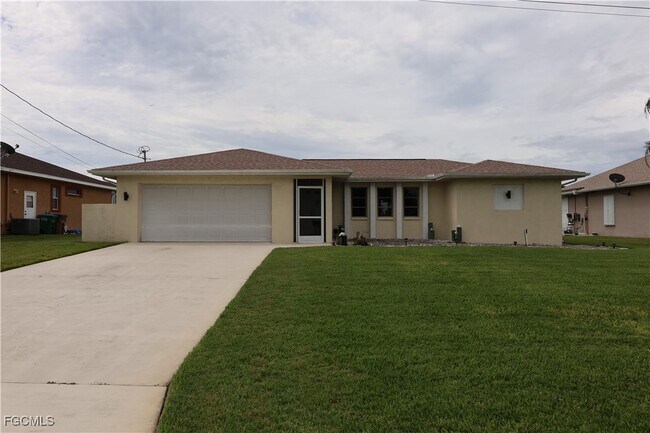 Building Photo - 2106 SW 51st St Rental