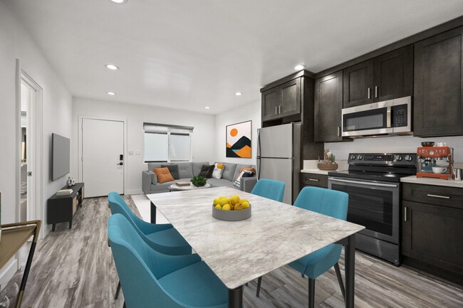 UNIT 8 taken (UNIT 3 is available) - 451 Coronado Terrace