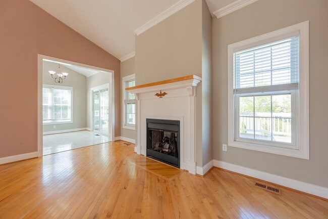 Photo - Spacious 4 Bed, 3 Bath Home for Rent – Blacksburg Area – $3,200/month