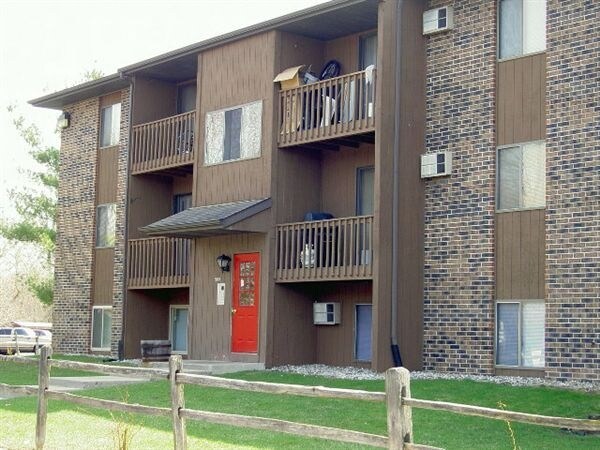 Millbrook Apartments - Millbrook Apartments