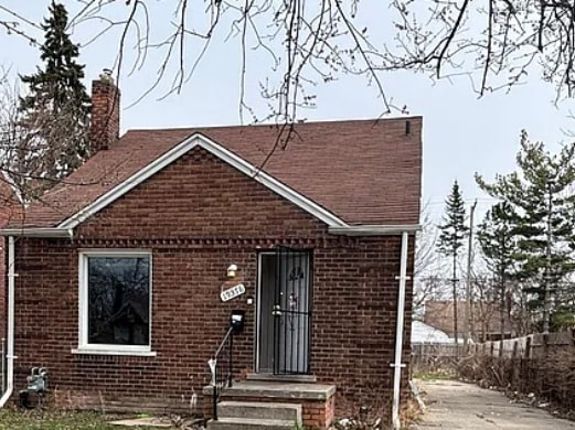 Building Photo - 19376 Hamburg St Rental