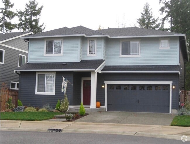 Building Photo - 4bd/3ba House in Tehaleh