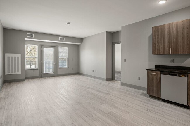 Photo - Esker Square