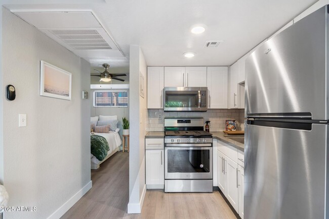 Photo - 4025 N 40th St Apartamento Unidad 31