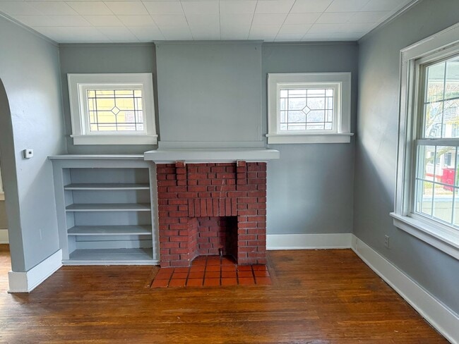 Photo - Stratford Park Unidad Up