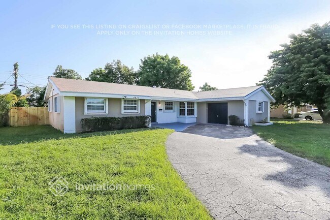 Photo - 4851 NW 6th St