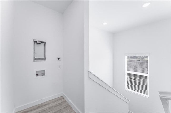 Photo - Now Leasing - Featherston Village - Modern...