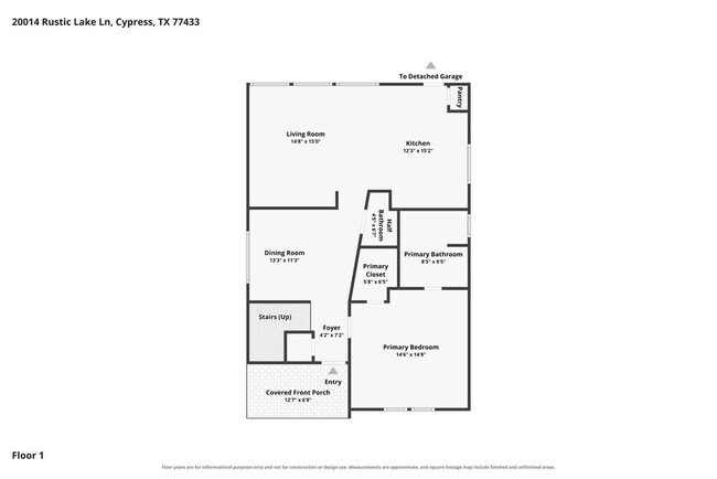 20014 Rustic Lake Ln