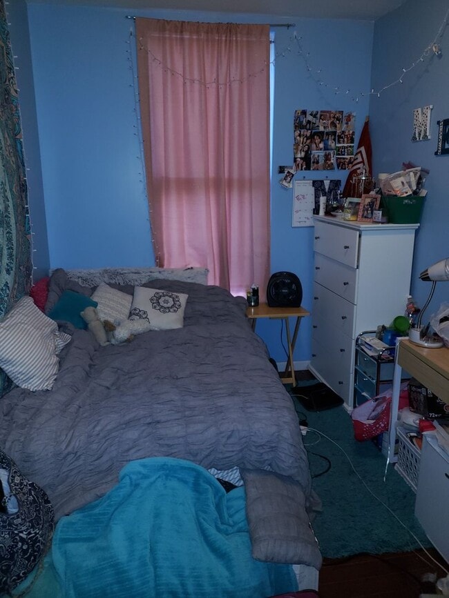 Building Photo - Newly Renovated Temple Apartment Unit 2