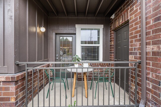 The Avery at Orenco Station
