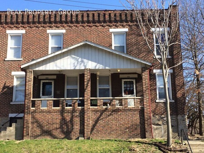 Photo - 406 E Northwood Ave