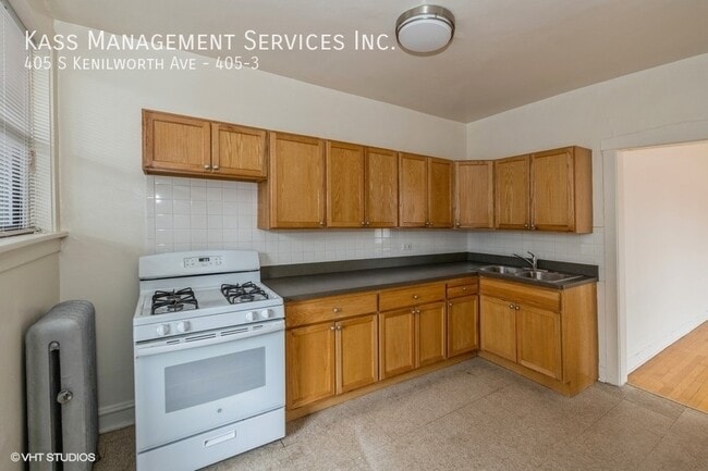 Photo - 405 S Kenilworth Ave Unit 405-3