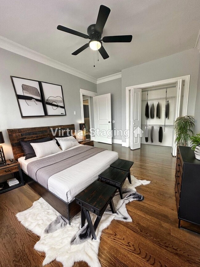 1214 Rosemont - 2 bedroom - The Rosemont