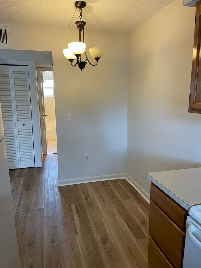 Photo - Venice Island 1Br/1Ba Condo Ground Floor Unit 105