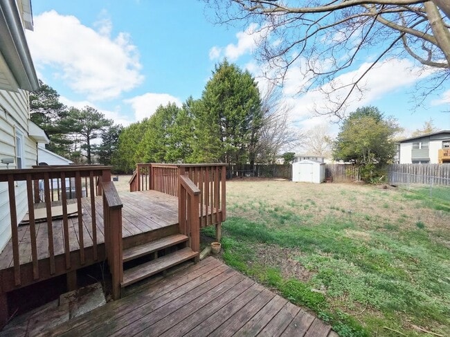 Photo - 2706 Ramblegate Ln