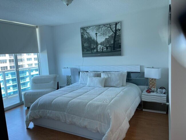 Photo - 1881 79th Street Causeway Unit 1004