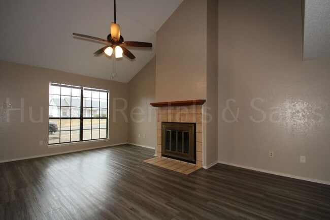 Photo - Welcome Home to Your Two-Story Retreat in Willow Springs!