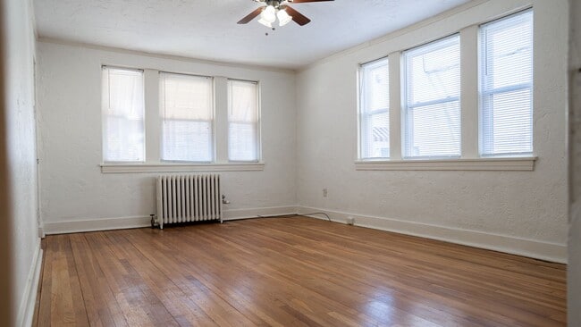 Photo - Central Square Apartments