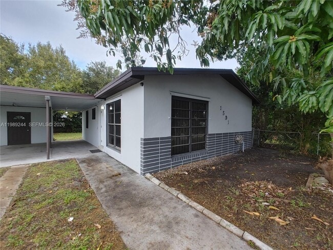 Photo - 1501 NE 151st Terrace