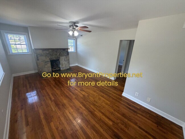 Photo - 1137 McAlpine Ave Unit A