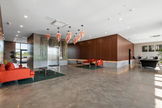 The Waterview Luxury Apartments