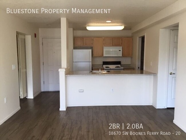 Photo - 18670 SW Boones Ferry Rd Apartment Unit 20