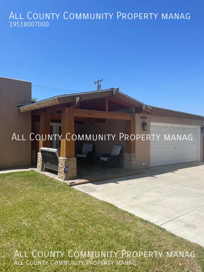 Building Photo - 16334 Lawnwood St Rental