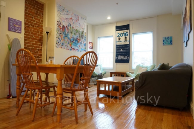 Photo - 10 Brainerd Rd Unit 35