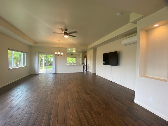 Photo - Elegant 3-Bedroom Home at Makai Vista Gated Community – Waikoloa
