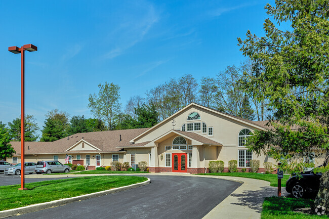 Building Photo - Eaglestone Village Rental