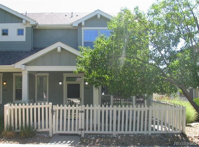 Building Photo - 9386 West 107th Mews