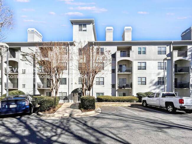 Building Photo - 970 Sidney Marcus Blvd NE Unit 2319